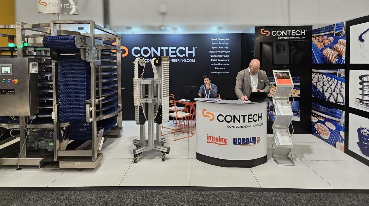 Custom Event Displays & Portable Exhibition Stands | Exhibit Group NZ