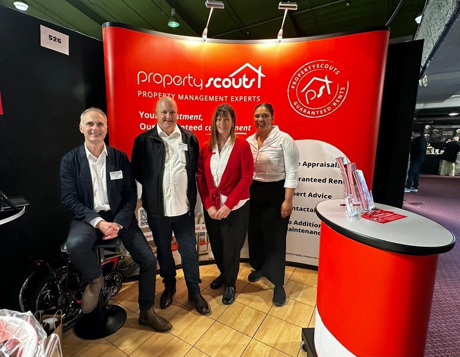 Property Scouts - Freestanding (Products Carousel)